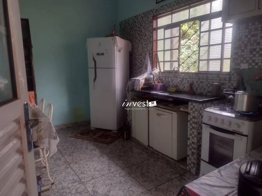 Foto 8 de Chácara com 2 quartos à venda, 10408m2 em Jaci - SP