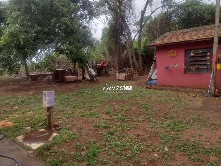 Foto 5 de Chácara com 2 quartos à venda, 10408m2 em Jaci - SP