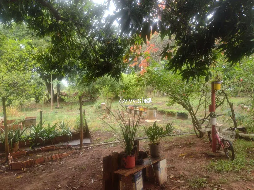 Foto 9 de Chácara com 2 quartos à venda, 10408m2 em Jaci - SP