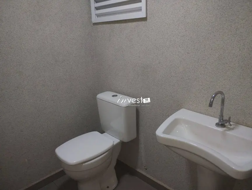 Foto 3 de Sala Comercial à venda, 40m2 em Centro, Mirassol - SP