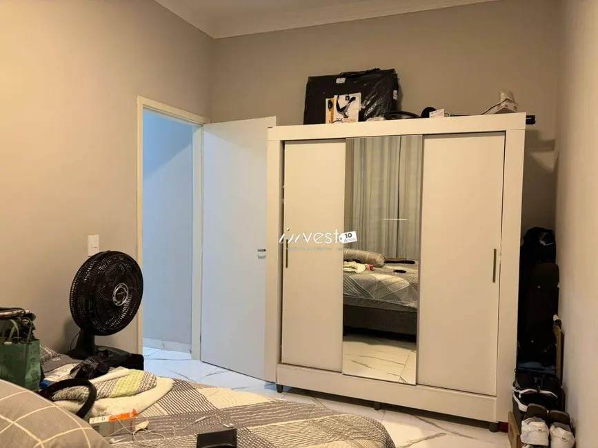 Foto 8 de Casa com 3 quartos à venda, 200m2 em Mirassol - SP