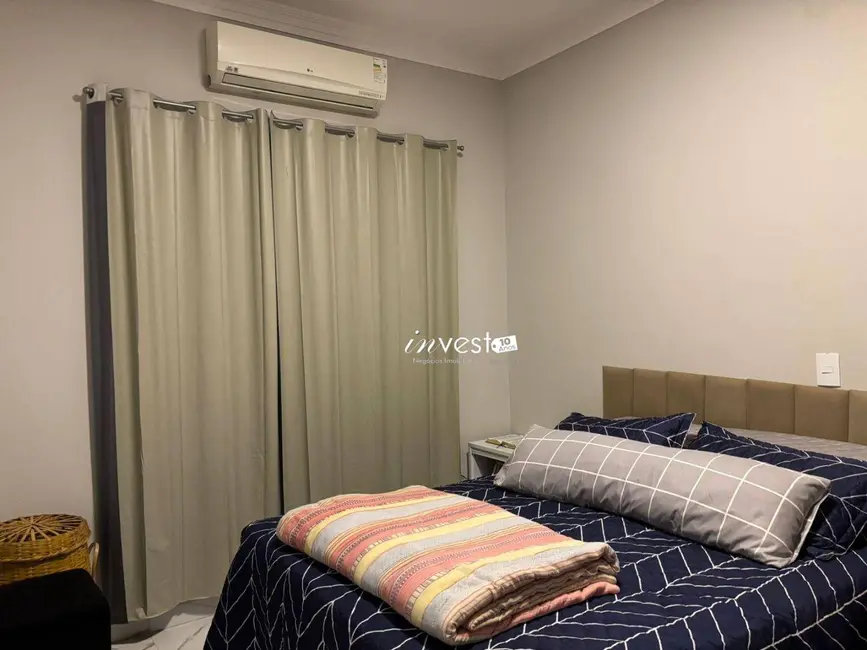 Foto 6 de Casa com 3 quartos à venda, 200m2 em Mirassol - SP