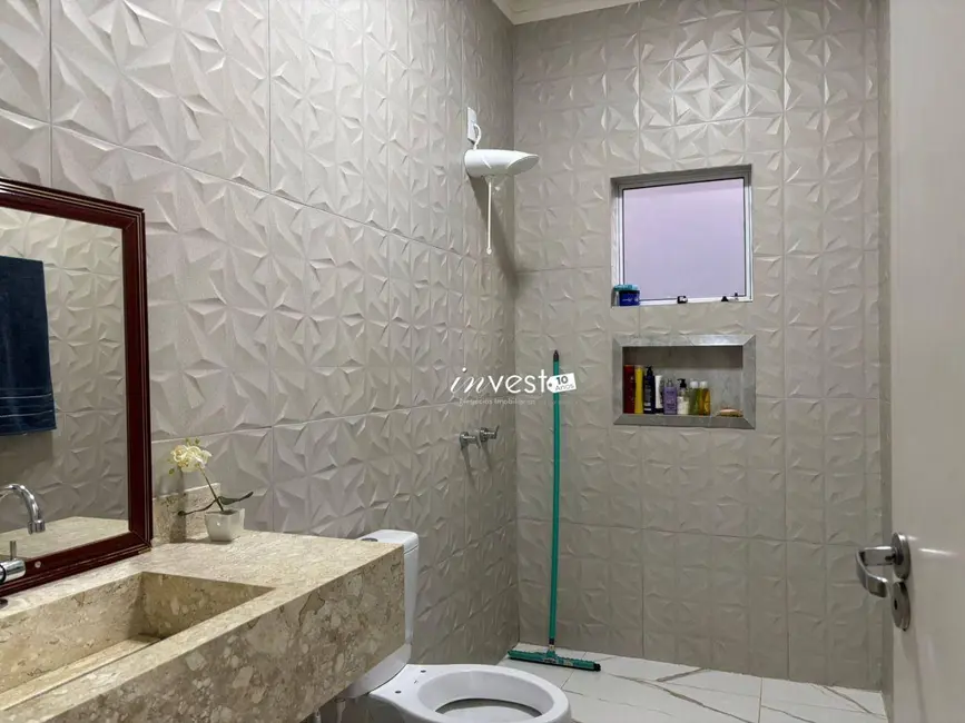 Foto 7 de Casa com 3 quartos à venda, 200m2 em Mirassol - SP