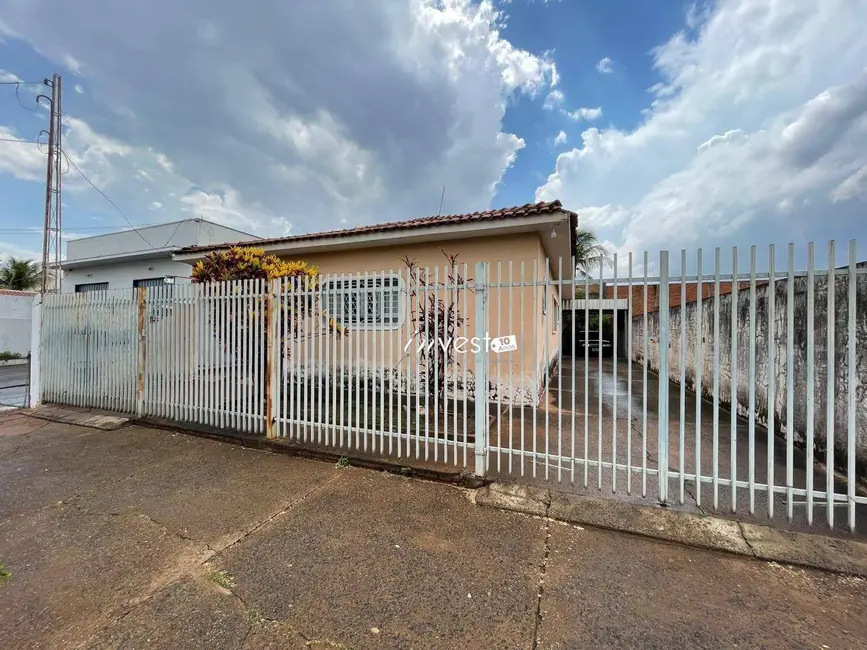 Foto 2 de Casa com 3 quartos à venda, 384m2 em Eldorado, Sao Jose Do Rio Preto - SP