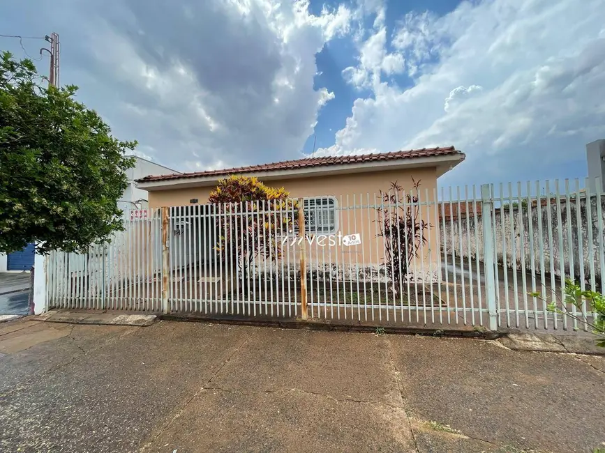 Foto 1 de Casa com 3 quartos à venda, 384m2 em Eldorado, Sao Jose Do Rio Preto - SP