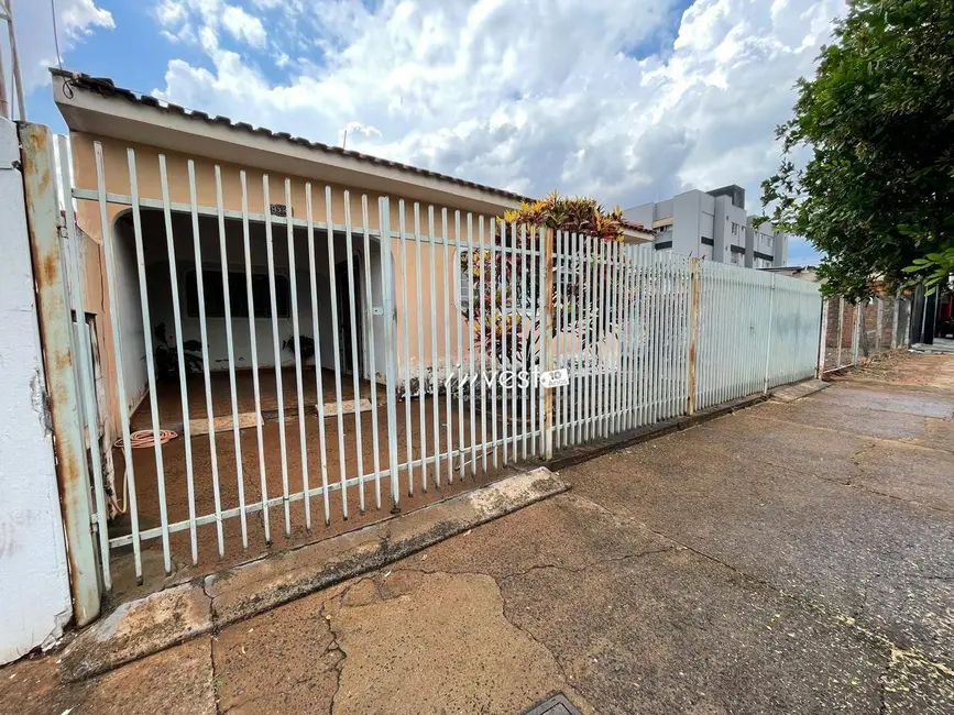 Foto 3 de Casa com 3 quartos à venda, 384m2 em Eldorado, Sao Jose Do Rio Preto - SP