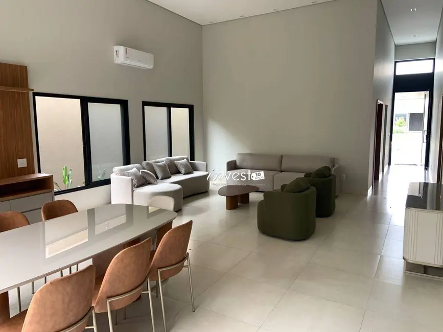 Foto 5 de Casa com 3 quartos à venda, 391m2 em Mirassol - SP
