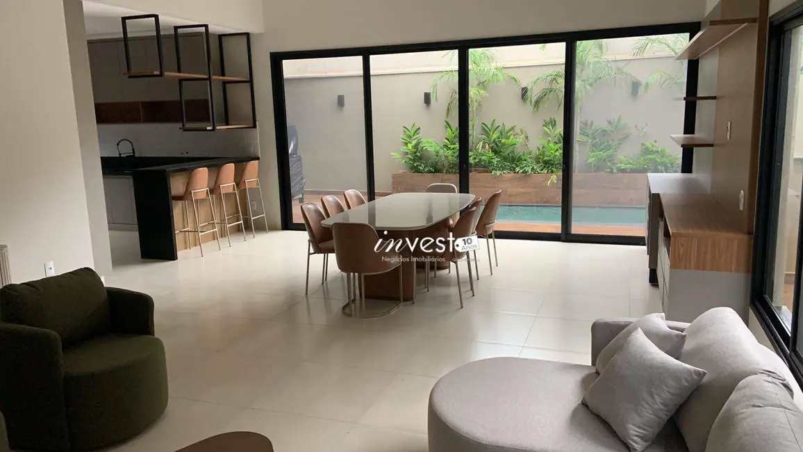 Foto 4 de Casa com 3 quartos à venda, 391m2 em Mirassol - SP