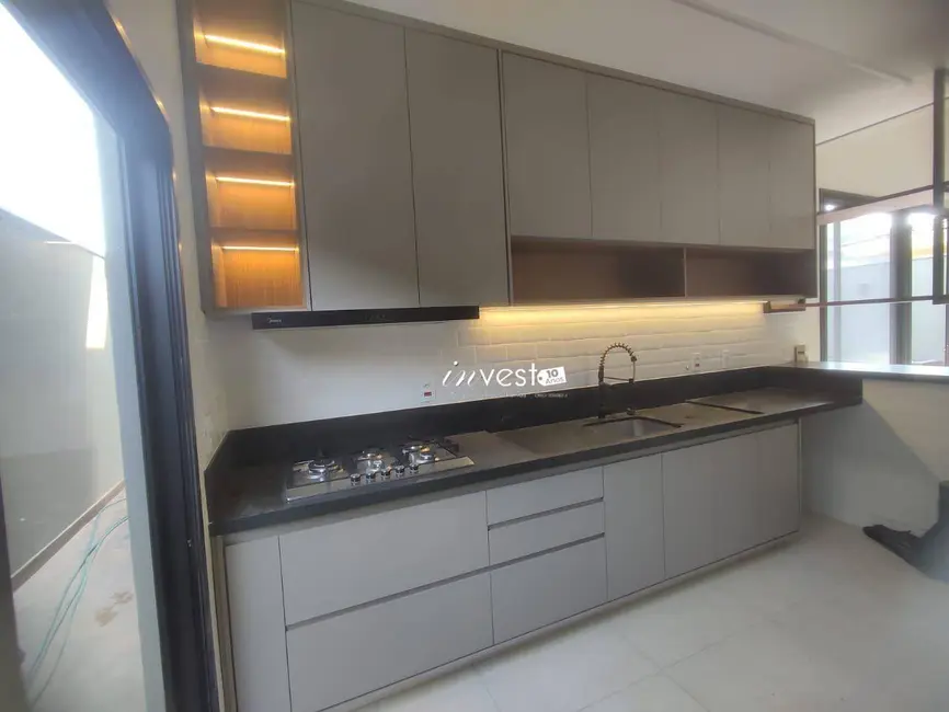 Foto 3 de Casa com 3 quartos à venda, 391m2 em Mirassol - SP