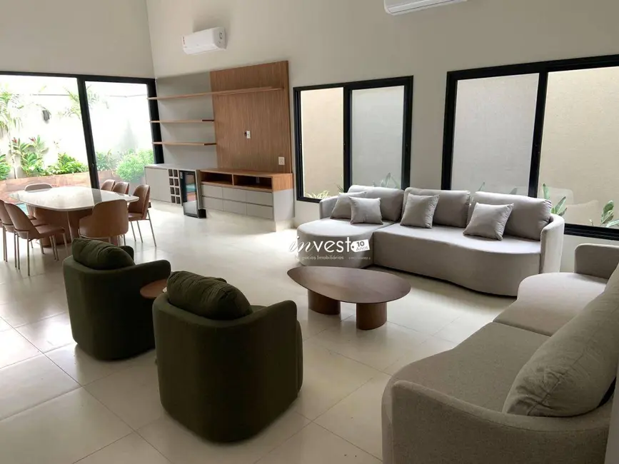 Foto 7 de Casa com 3 quartos à venda, 391m2 em Mirassol - SP