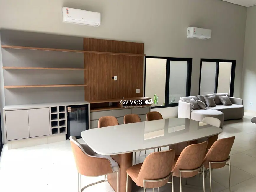 Foto 6 de Casa com 3 quartos à venda, 391m2 em Mirassol - SP