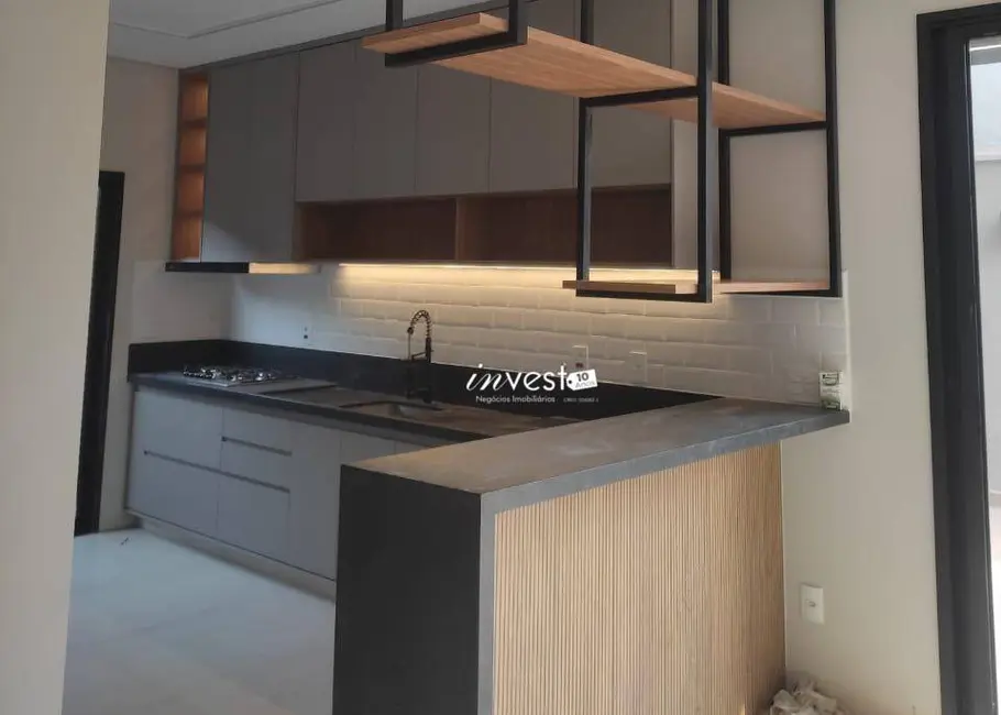 Foto 9 de Casa com 3 quartos à venda, 391m2 em Mirassol - SP