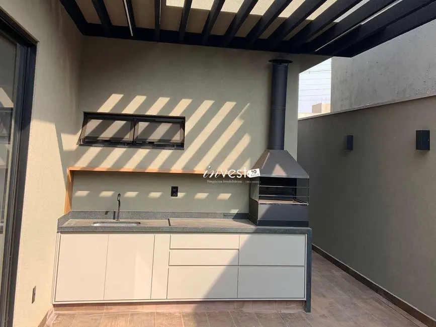 Foto 2 de Casa com 3 quartos à venda, 391m2 em Mirassol - SP