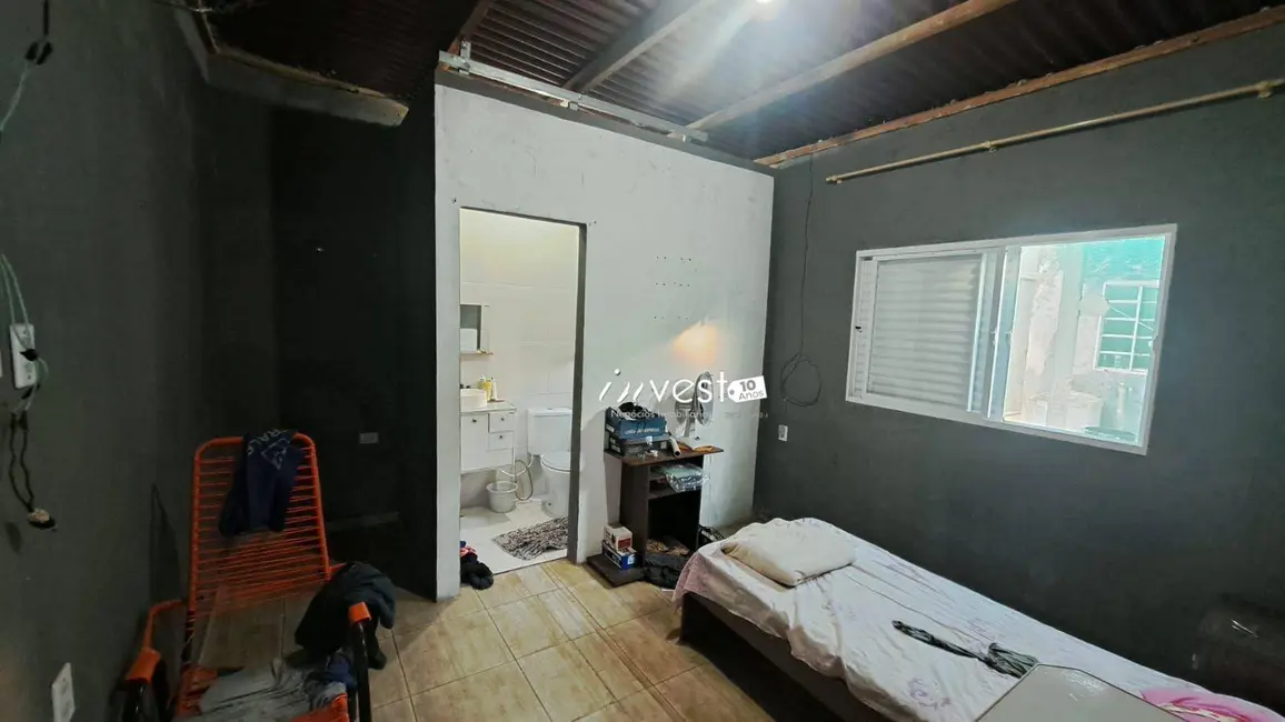 Casa com 2 quartos à venda, 202m2 em Mirassol - SP - imagem 8 Foto 8 de Casa com 2 quartos à venda, 202m2 em Mirassol - SP