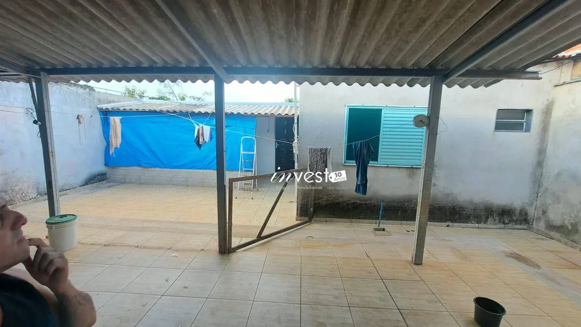 Casa com 2 quartos à venda, 202m2 em Mirassol - SP - imagem 4 Foto 4 de Casa com 2 quartos à venda, 202m2 em Mirassol - SP