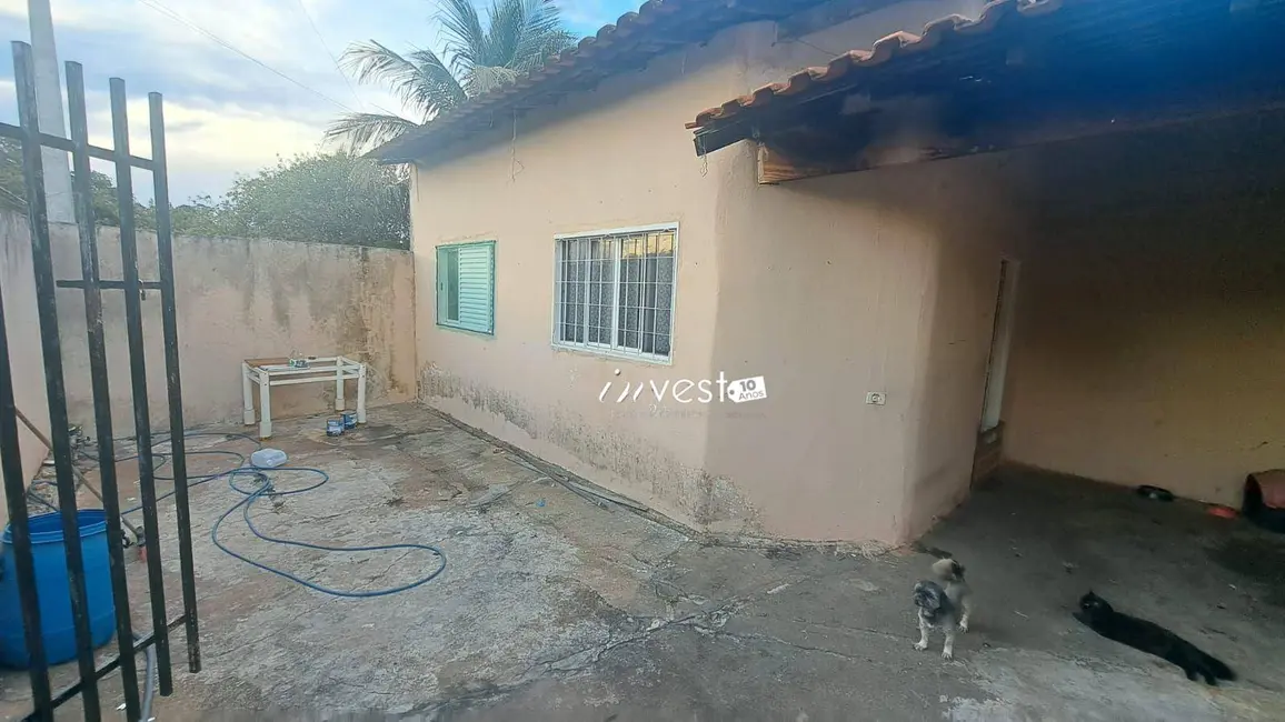 Casa com 2 quartos à venda, 202m2 em Mirassol - SP - imagem 2 Foto 2 de Casa com 2 quartos à venda, 202m2 em Mirassol - SP