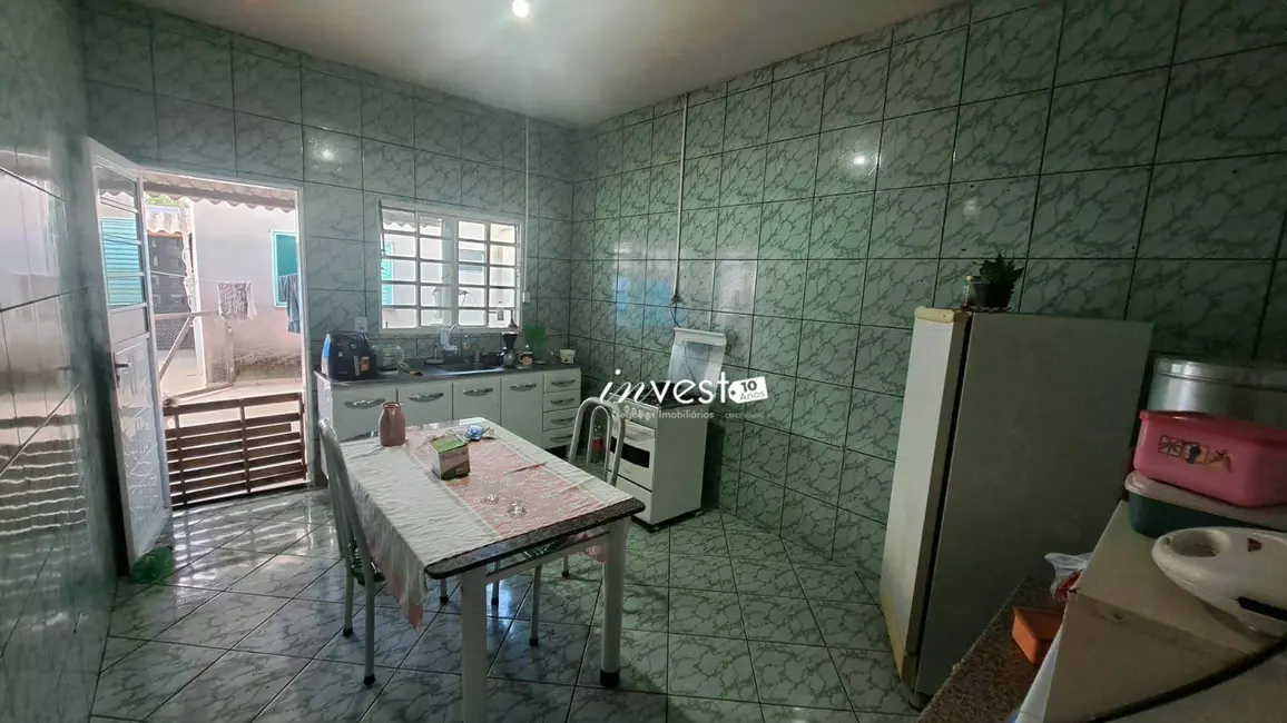 Casa com 2 quartos à venda, 202m2 em Mirassol - SP - imagem 5 Foto 5 de Casa com 2 quartos à venda, 202m2 em Mirassol - SP