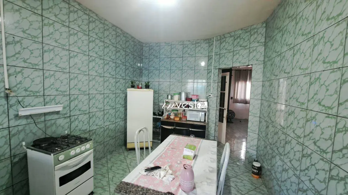 Casa com 2 quartos à venda, 202m2 em Mirassol - SP - imagem 6 Foto 6 de Casa com 2 quartos à venda, 202m2 em Mirassol - SP