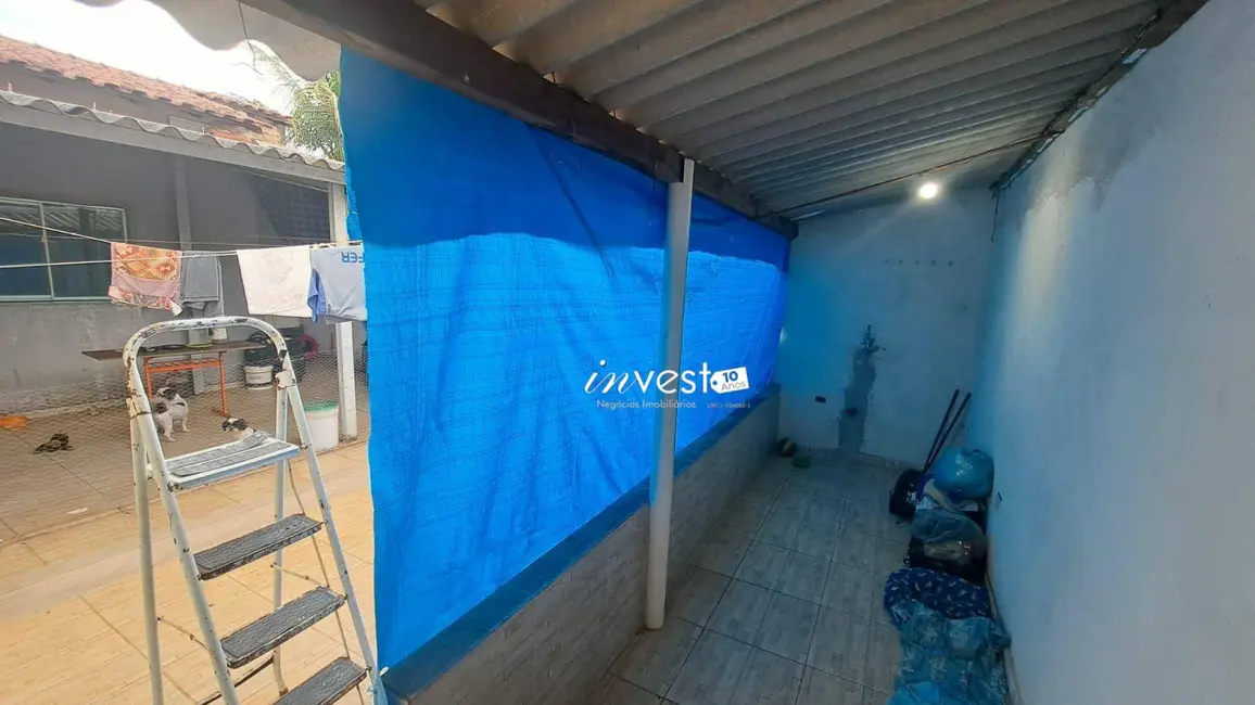 Casa com 2 quartos à venda, 202m2 em Mirassol - SP - imagem 3 Foto 3 de Casa com 2 quartos à venda, 202m2 em Mirassol - SP