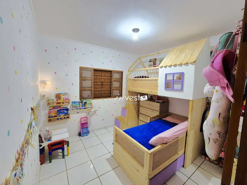 Foto 9 de Casa com 3 quartos à venda, 216m2 em Mirassol - SP