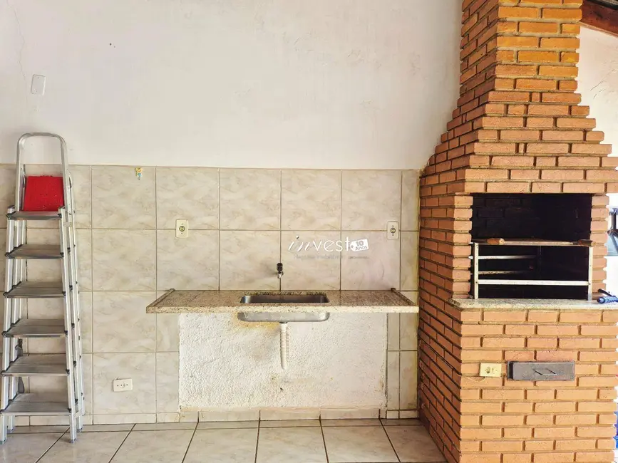 Foto 4 de Casa com 3 quartos à venda, 216m2 em Mirassol - SP