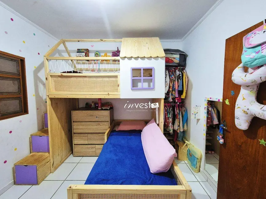 Foto 8 de Casa com 3 quartos à venda, 216m2 em Mirassol - SP