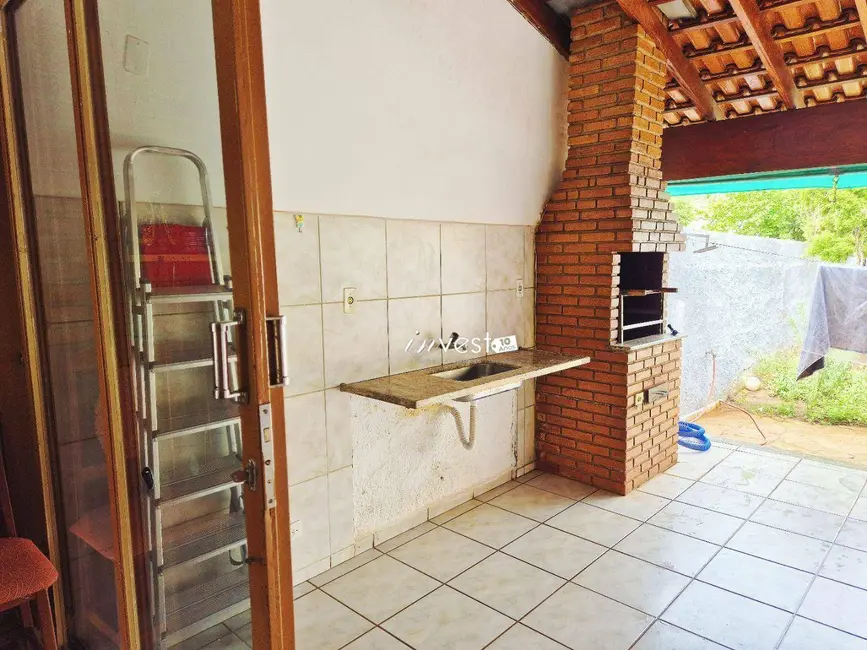 Foto 3 de Casa com 3 quartos à venda, 216m2 em Mirassol - SP