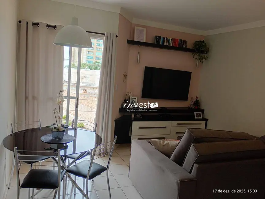 Foto 5 de Apartamento com 2 quartos à venda, 67m2 em Higienópolis, Sao Jose Do Rio Preto - SP