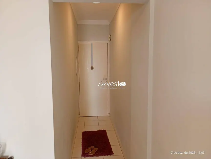 Foto 1 de Apartamento com 2 quartos à venda, 67m2 em Higienópolis, Sao Jose Do Rio Preto - SP