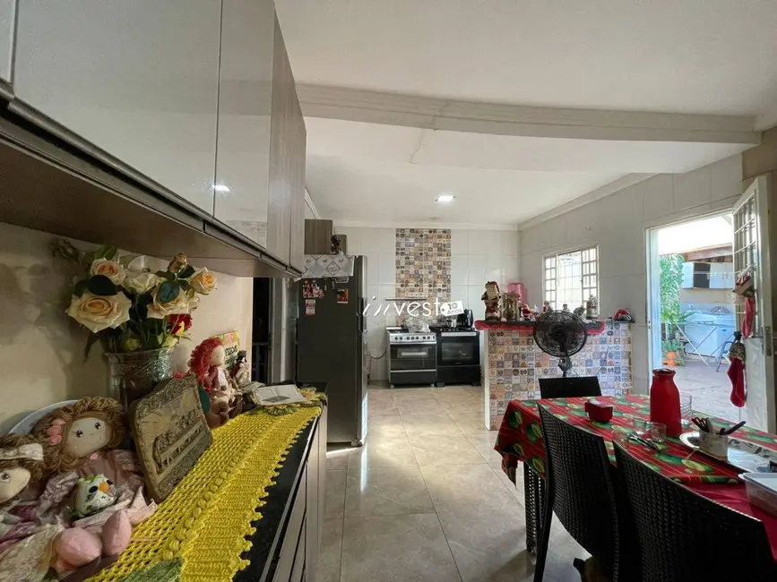 Foto 6 de Casa com 2 quartos à venda, 235m2 em Centro, Mirassol - SP