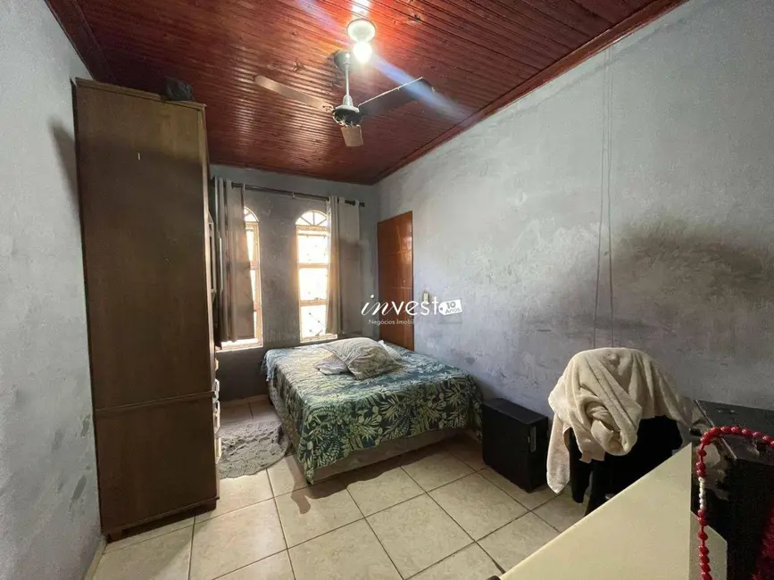 Foto 5 de Casa com 2 quartos à venda, 235m2 em Centro, Mirassol - SP