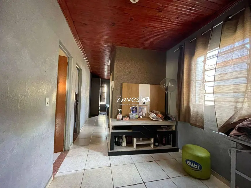 Foto 3 de Casa com 2 quartos à venda, 235m2 em Centro, Mirassol - SP