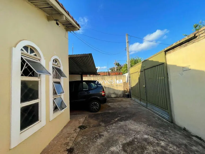 Foto 2 de Casa com 2 quartos à venda, 235m2 em Centro, Mirassol - SP