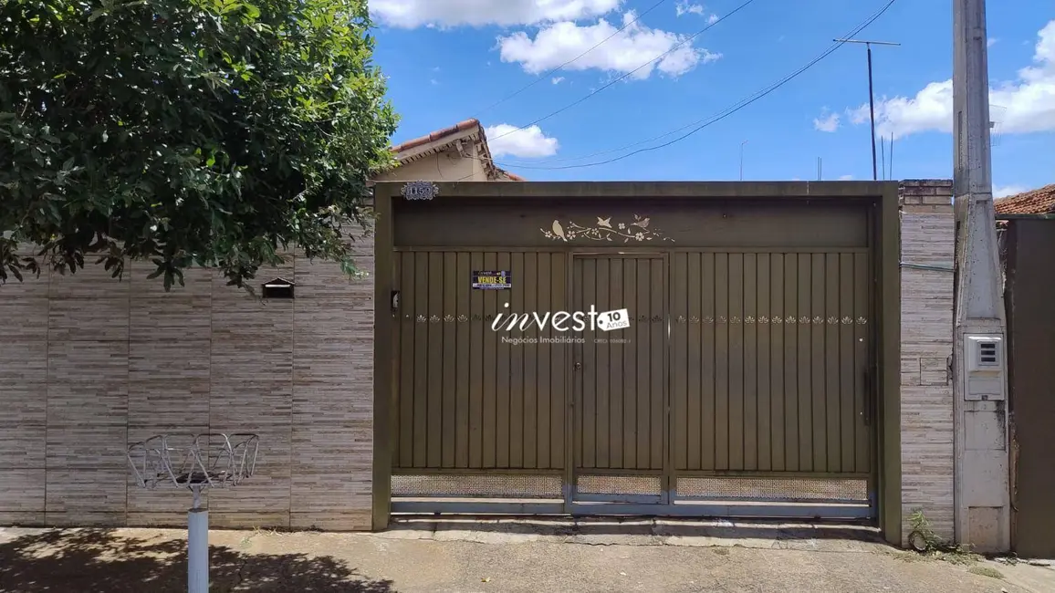 Foto 1 de Casa com 2 quartos à venda, 235m2 em Centro, Mirassol - SP