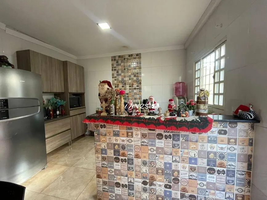 Foto 8 de Casa com 2 quartos à venda, 235m2 em Centro, Mirassol - SP