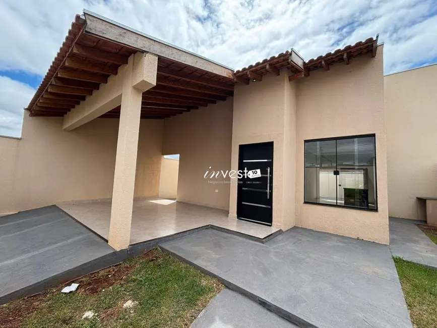 Foto 3 de Casa com 2 quartos à venda, 207m2 em Mirassol - SP