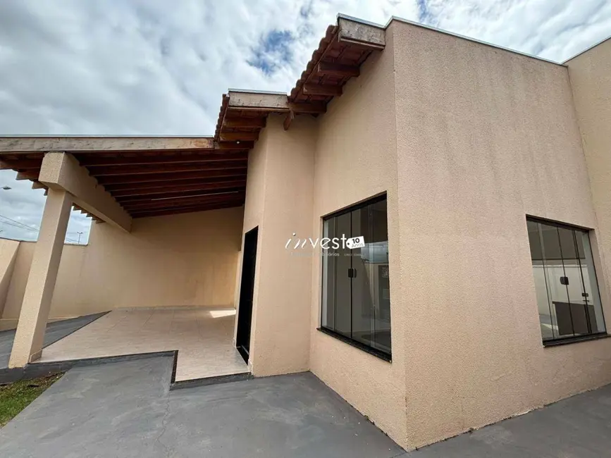 Foto 5 de Casa com 2 quartos à venda, 207m2 em Mirassol - SP