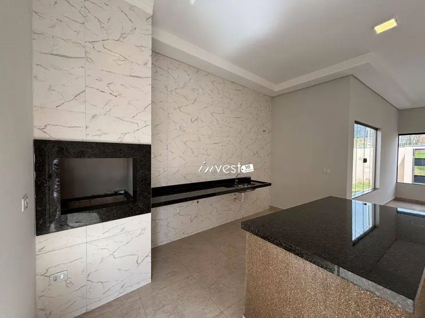 Foto 7 de Casa com 2 quartos à venda, 207m2 em Mirassol - SP