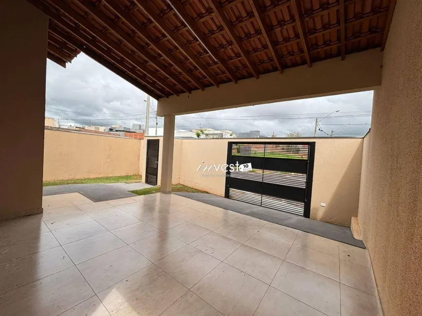 Foto 4 de Casa com 2 quartos à venda, 207m2 em Mirassol - SP