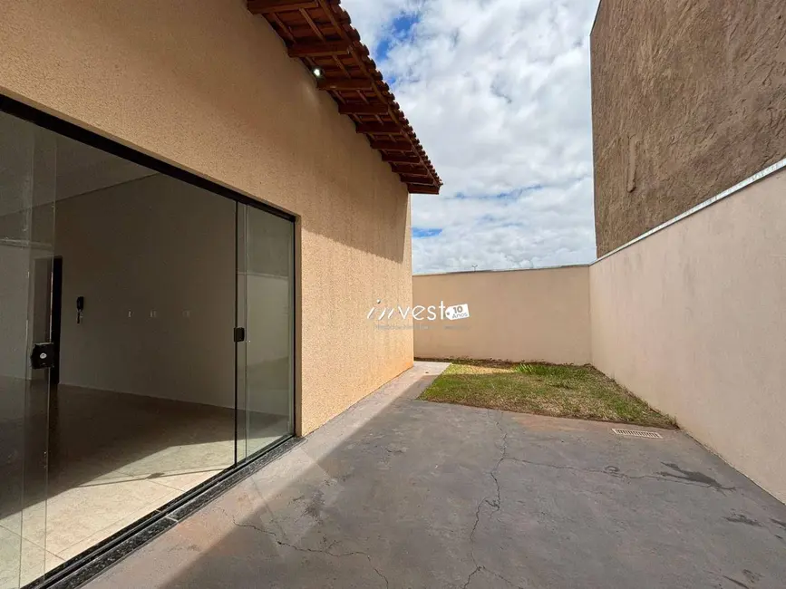 Foto 9 de Casa com 2 quartos à venda, 207m2 em Mirassol - SP