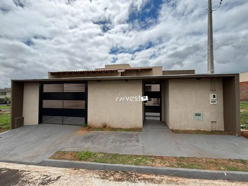 Foto 1 de Casa com 2 quartos à venda, 207m2 em Mirassol - SP