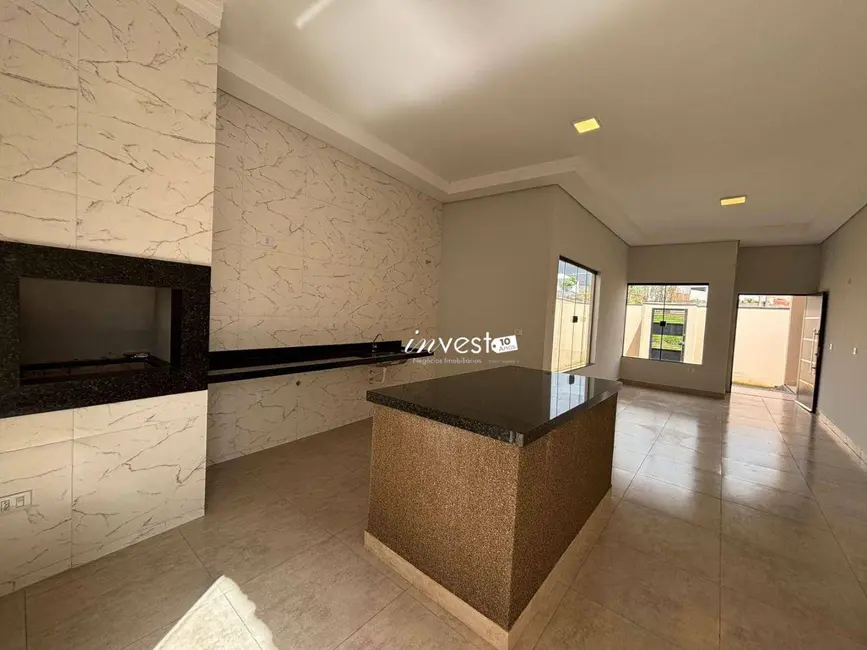 Foto 8 de Casa com 2 quartos à venda, 207m2 em Mirassol - SP