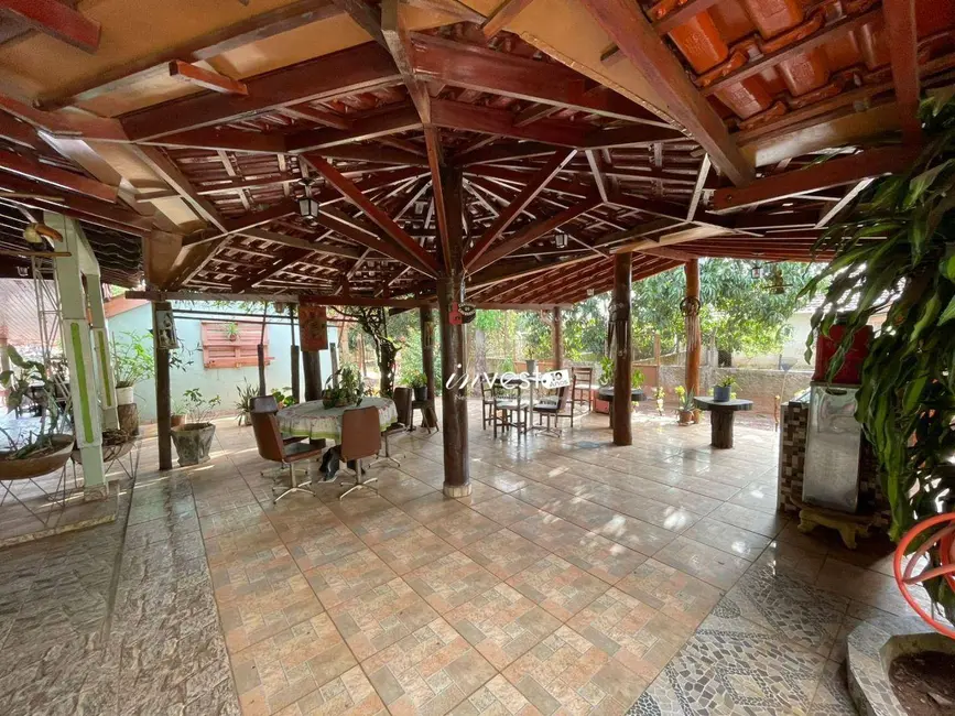 Foto 6 de Terreno / Lote à venda, 2120m2 em Centro, Mirassol - SP