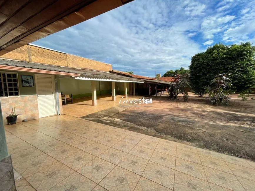 Foto 7 de Terreno / Lote à venda, 2120m2 em Centro, Mirassol - SP