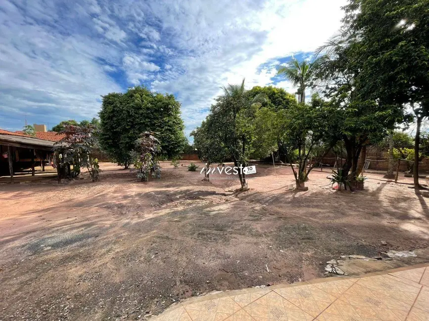 Foto 4 de Terreno / Lote à venda, 2120m2 em Centro, Mirassol - SP