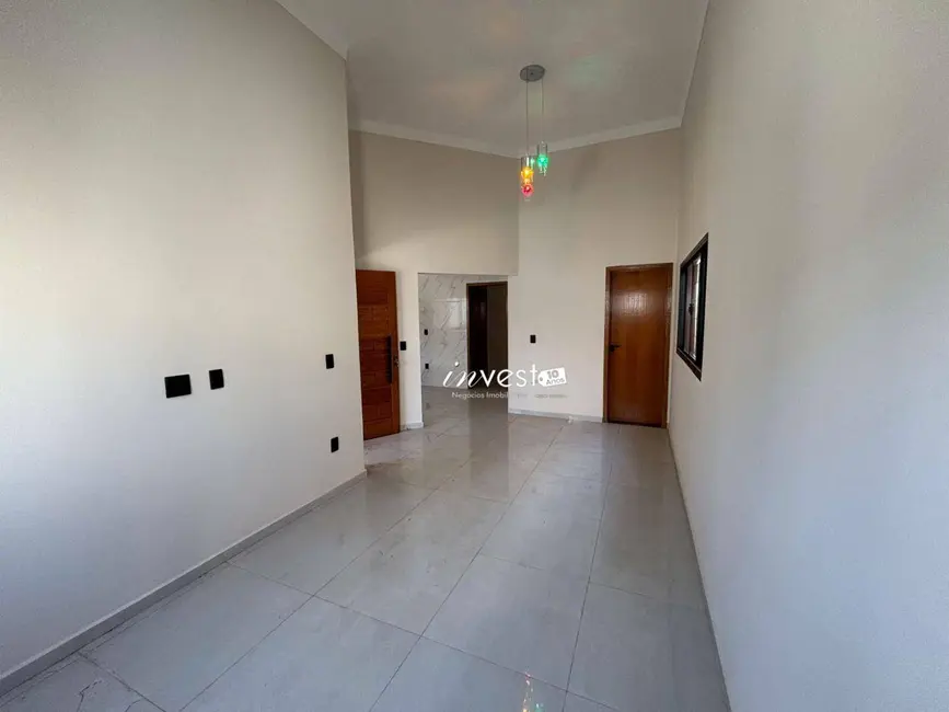 Foto 6 de Casa com 3 quartos à venda, 200m2 em Mirassol - SP
