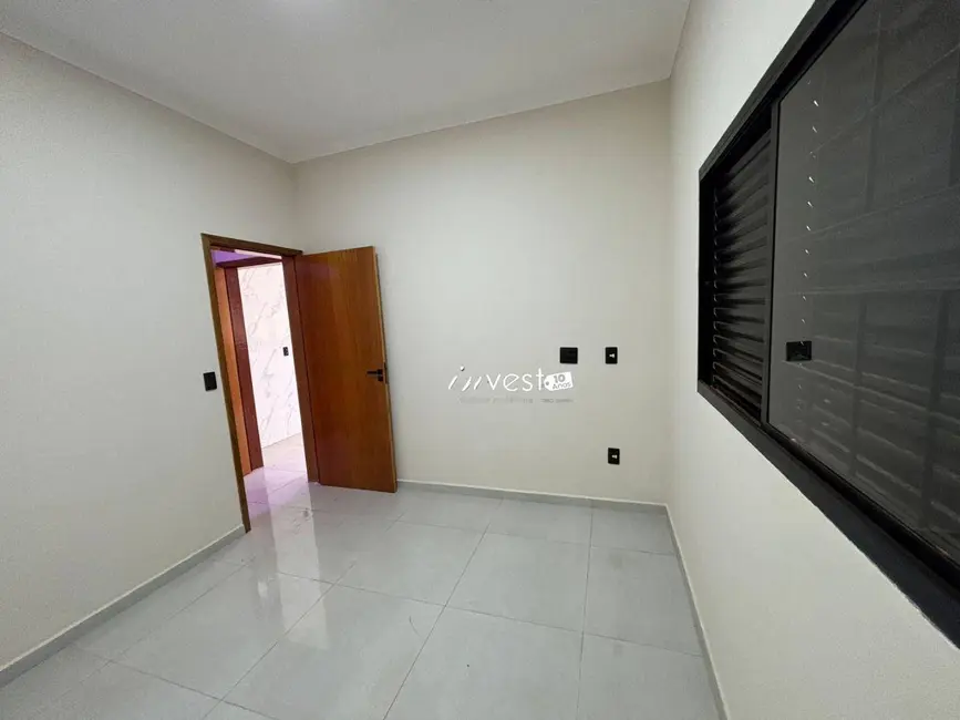 Foto 9 de Casa com 3 quartos à venda, 200m2 em Mirassol - SP