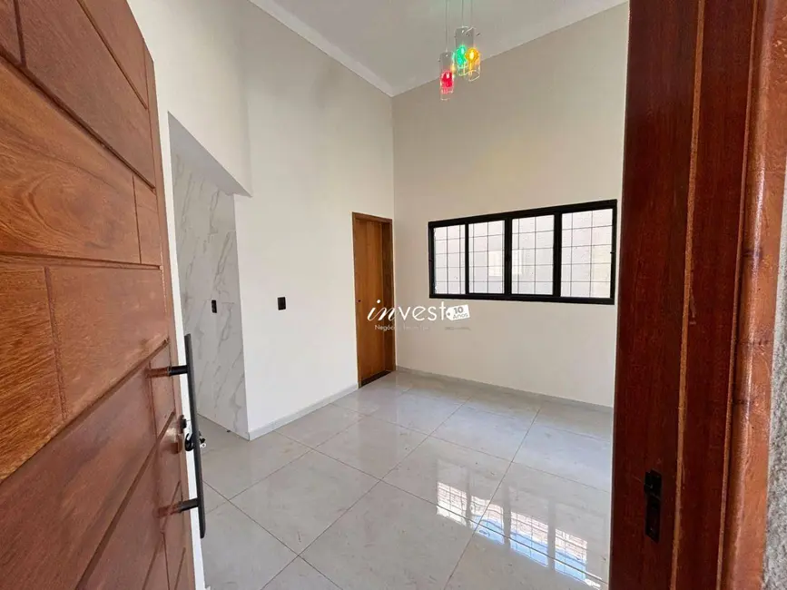 Foto 4 de Casa com 3 quartos à venda, 200m2 em Mirassol - SP