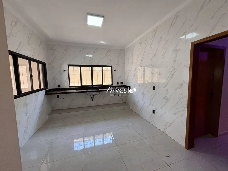 Foto 8 de Casa com 3 quartos à venda, 200m2 em Mirassol - SP