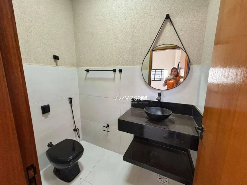 Foto 7 de Casa com 3 quartos à venda, 200m2 em Mirassol - SP